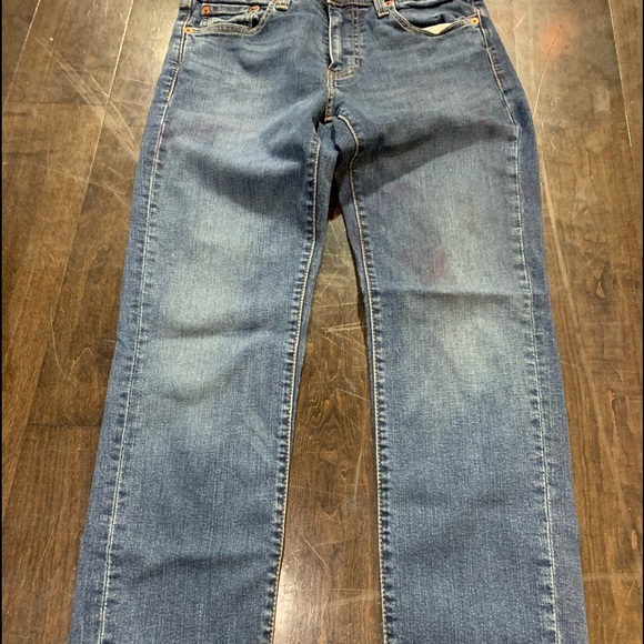 Levi’s Jeans